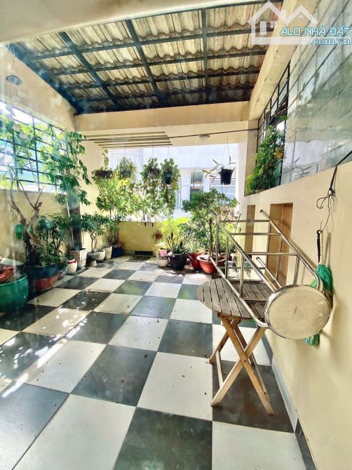 CHỦ GẤP BÁN – NHÀ ĐẸP HẺM Ô TÔ KINH DOANH – TRUNG TÂM PHÚ NHUẬN – GIÁ CHỈ 10.9 TỶ - 6