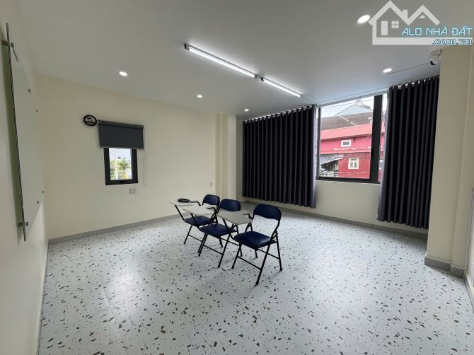 NHÀ 7 tầng KINH DOANH _ VIEW THÀNH PHỐ _ MẶT TIỀN GẦN HỒ XUÂN HƯƠNG - 6