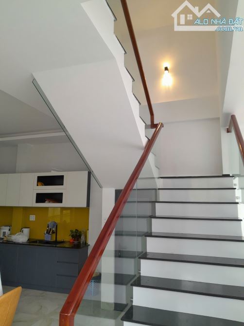CẦN BÁN CĂN NHÀ MẶT TIỀN ĐƯỜNG TẠI P8 TP ĐÀ LẠT - 6