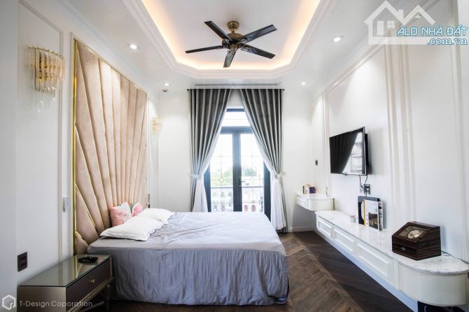 NHÀ VỊ TRÍ ĐẸP MT Đ.30/04 GẦN NGÃ 4 MẬU THÂN, VINCOM XUÂN KHÁNH- AN PHÚ, NINH KIỀU, TpCT - 6