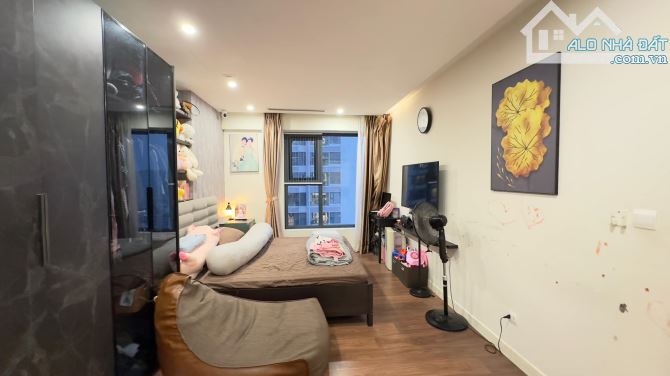 CĂN GÓC 3 NGỦ CHUNG CƯ IMPERIA GARDEN 203 NGUYỄN HUY TƯỞNG 98m2 8 TỶ FULL NỘI THẤT - 6