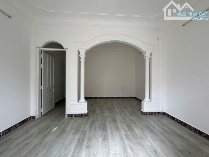BÁN NHÀ 3 TẦNG MẶT TIỀN NGUYỄN ĐỨC TỊNH. - 6