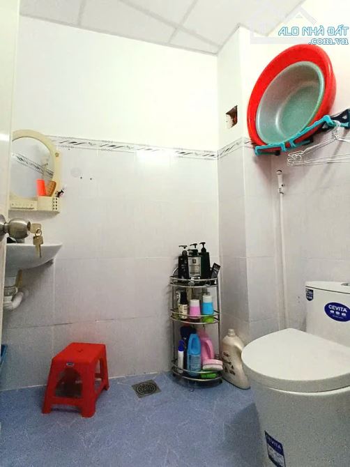 Bán nhà khu VIP xóm đạo Nghĩa Hòa – 5PN – Đường thông – Sổ hồng riêng.Giá tốt - 6