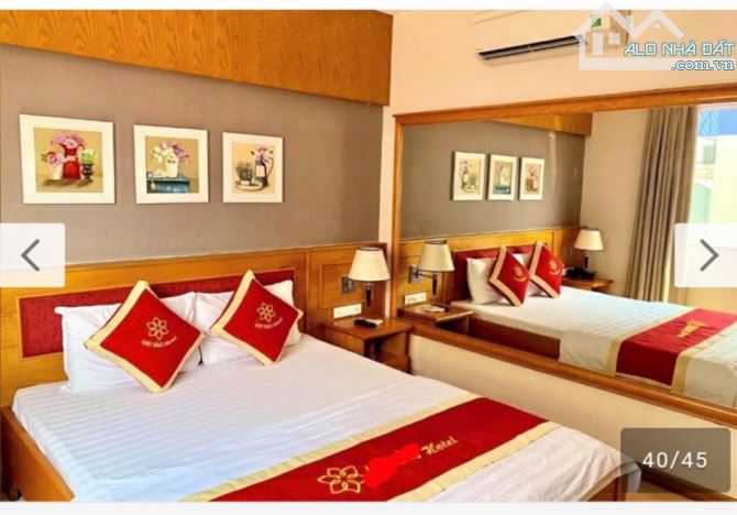 MẶT TIỀN KHÁCH SẠN 3 SAO BÌNH TÂN, KHU TÊN LỬA VIP NHẤT BÌNH TÂN, 138M2, 8 TẦNG, - 6