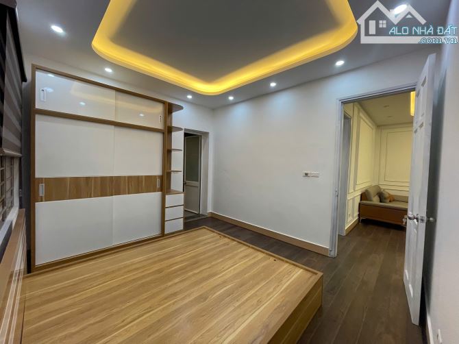 QUÁ HIẾM -GIÁ TỐT CC CT1 NGÔ THỊ NHẬM 80M2 2 NGỦ 2VS -LÔ GÓC -NHÀ ĐẸP FULL NỘI THẤT Ở NGAY - 6