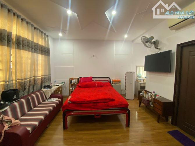 Bán Biệt Thự Hương Lộ 2, 150m2, ngang 12x13m, 3 Tầng, 6PN, đường ÔTÔ nhựa 6m,full nội thất - 6