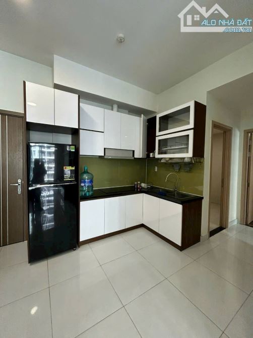 Căn hộ Chung cư Jamila Khang Điền - 12 triệu/tháng, 2PN, 2WC, full nội thất. - 6