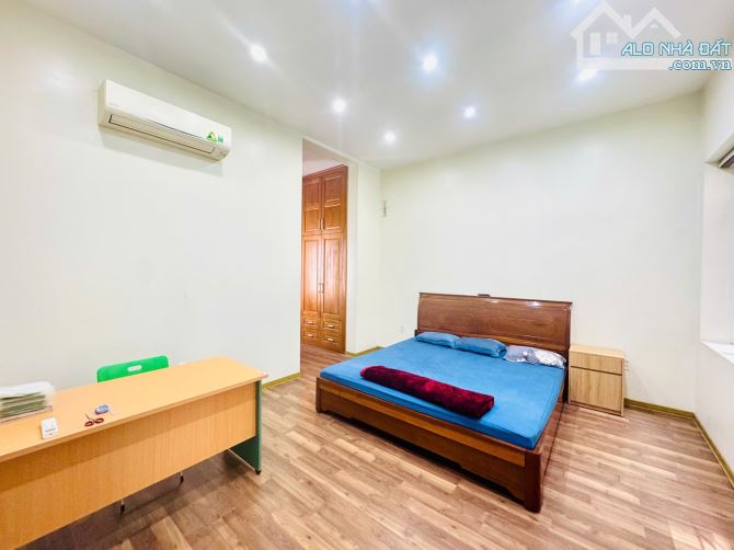 🌳Bán nhà 4 tầng dân xây 613 Thiên Lôi thông Võ Nguyên Giáp - 115m2 - Giá 12 tỷ - 7