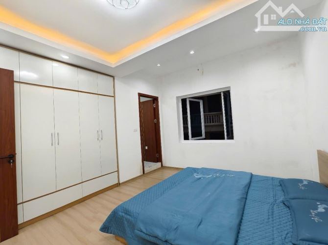 Căn hộ chung cư tập thể Tây Kết. Đầm Trấu. Hai Bà Trưng. Hà Nội. Phân lô. Ô tô tránh 110m - 7