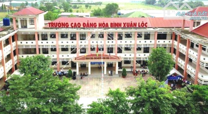 BÁN ĐẤT, KHO, NHÀ XƯỞNG XÃ HỐ NAI 3 SỔ HỒNG RIÊNG, ĐƯỜNG RỘNG 8m THÔNG THOÁNG - 7