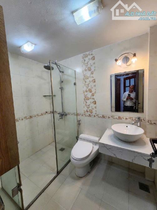 Thanh Xuân – Định Công Thượng - 40m mt4m 5 tầng Chỉ 7,15 tỷ - 7