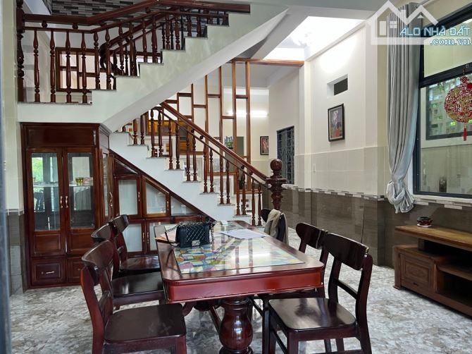 🏠Bán Nhà Đẹp Như 🌺 Hóa Hậu 2024 Vừa Mới Đăng Quang-Đường Nguyễn Chí Thanh Kiệt 122 - 7