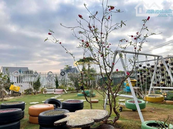 🔑 VILLA 10 PHÒNG - PHÙ ĐỔNG THIÊN VƯƠNG - HẺM Ô TÔ - VIEW ĐẸP - GIÁ CHỈ 28 TỶ - 7