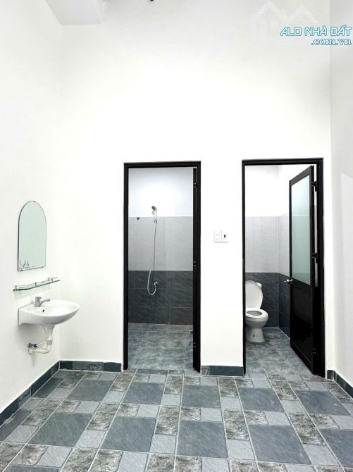 💥Nhà mới xây hẻm Quang Trung, thông qua kdc Hợp Nghĩa, TP Quảng Ngãi - 7