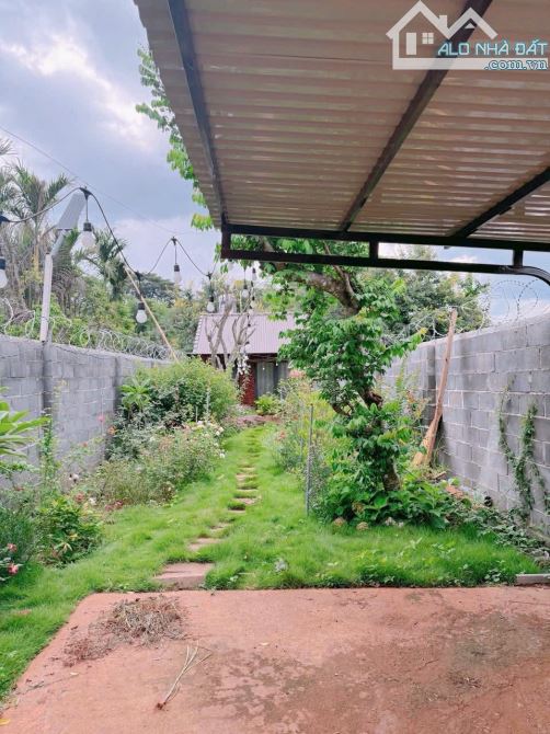 NHÀ VƯỜN ĐẸP NGAY HỔ HIMLAM GIÁ RẺ - 7