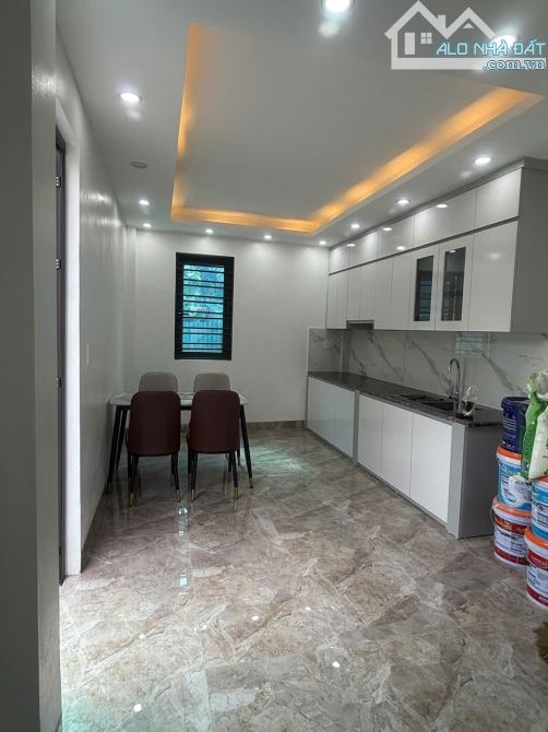Bán nhà góc 3 tầng ngõ phố hồ xuân hương, tp hải dương - 7
