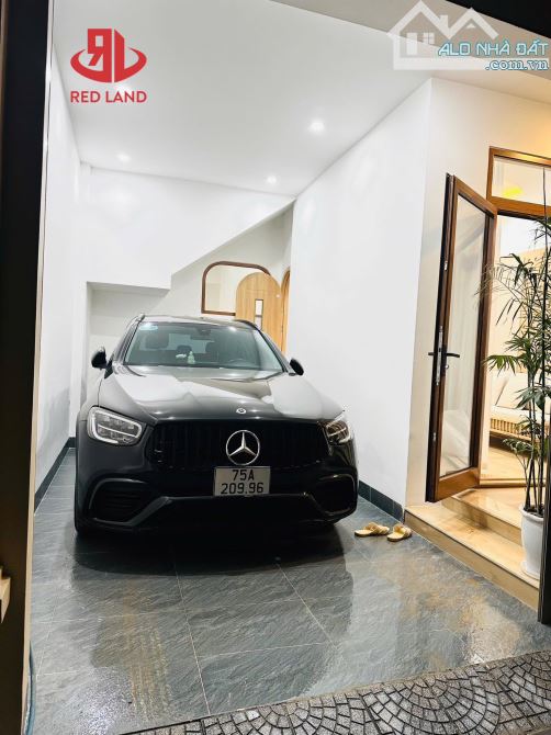 BÁN NHÀ 2 TẦNG KIỆT BÙI THỊ XUÂN GẦN CẦU NGUYỄN HOÀNG GIÁ 2,7XX TỶ - 7