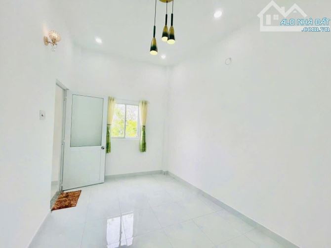 Nhà Mới 1 Lầu 4,5 x 12m, Full Nội Thất Ngay Lộc Hậu. Kdc Đông . Sổ Hồng Riêng - 7