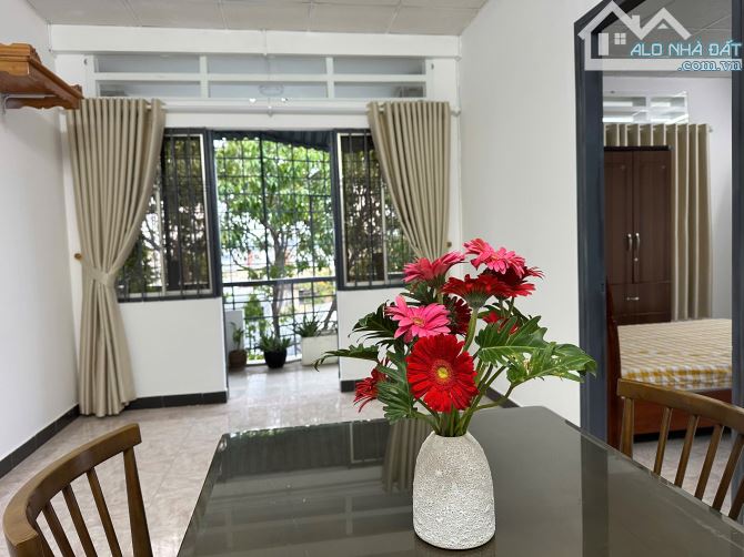 Bán căn hộ chung cư số 2 Lê Hồng Phong sau lưng Coopmart 70m2 - 7