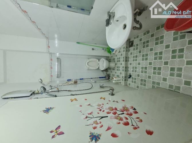 Liền Kề Mặt Tiền Trường Sa - Hẻm Xe Hơi Đẹp - 7