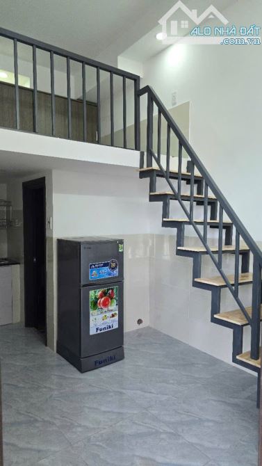 Bán nhà giáp Quận 5, ngay chợ Xóm Củi DT khủng 160m2 ngang 6m chỉ 9 tỷ - 7