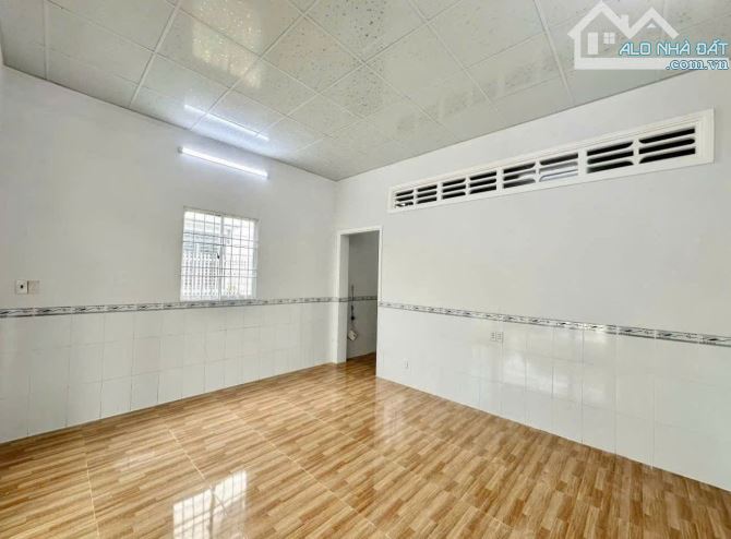 Hàng Đẹp bán nhanh Căn nhà 110m2 Sổ Hồng Riêng Nguyễn Thị Đành 830triệu bao Phí thuế - 7