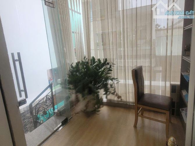 BÁN NHÀ ĐẸP HẺM XE HƠI LÊ TRỌNG TẤN, 5X18, 4 TẦNG THANG MÁY, 8.5 TỶ TL - 7
