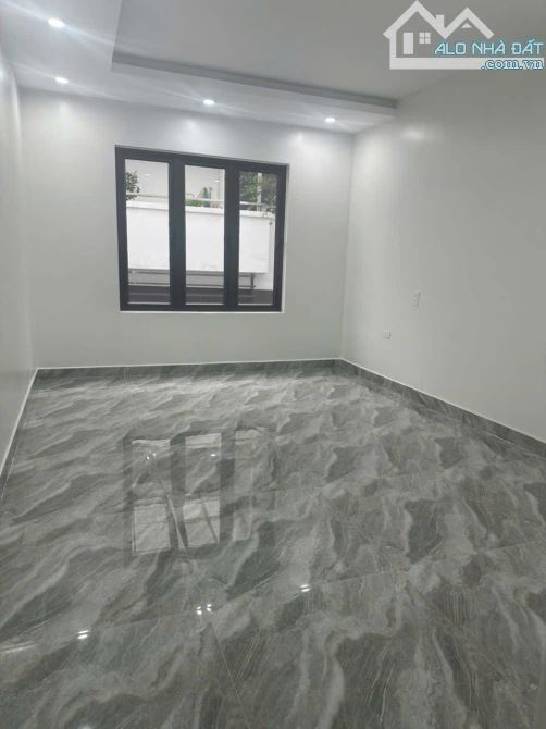 Bán nhà 5 tầng, trần nguyên hãn, lê chân, giá 5,5 tỷ, 50m2 ô tô đỗ cửa - 7