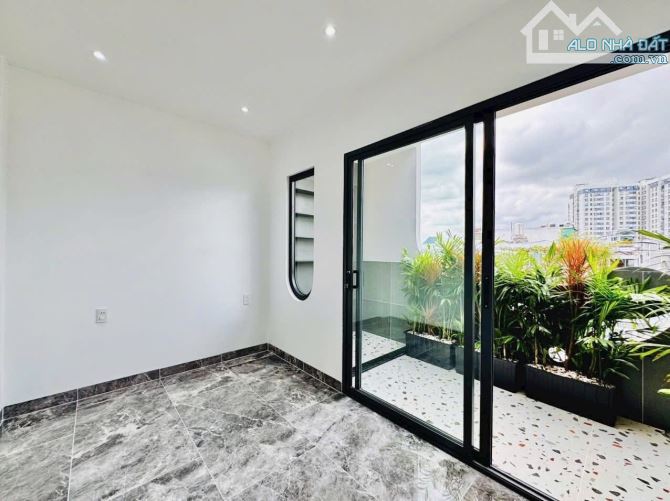Gồng lãi ngân hàng bán gấp nhà Đặng Dung,Tân Định,Quận 1-Giá:5tỷ810/ 67,5m2(4,5x15)-3PN - 7