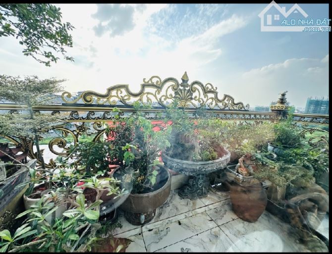59 Tỷ/118 M2/8 Tầng/Mặt Phố Trần Đăng Khoa/ Long Biên - 7