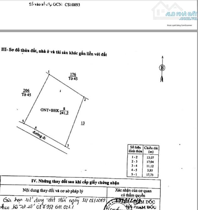 🏡 NHÀ CẤP 4 NGHỈ DƯỠNG 242M2 GẦN BIỂN – XÃ TỊNH KHÊ, TP QUẢNG NGÃI, giá 1390tr TL - 7