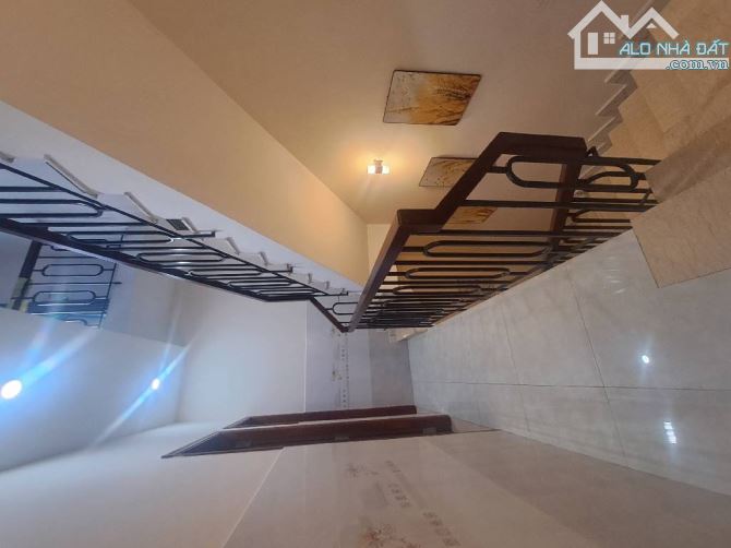 NHÀ 4 TẦNG MỚI TINH THIẾT KẾ HIỆN ĐẠI-HXH- PƯỜNG THẠNH XUÂN QUẬN 12 CHỈ HƠN 4 TỶ- DT 50M2 - 7