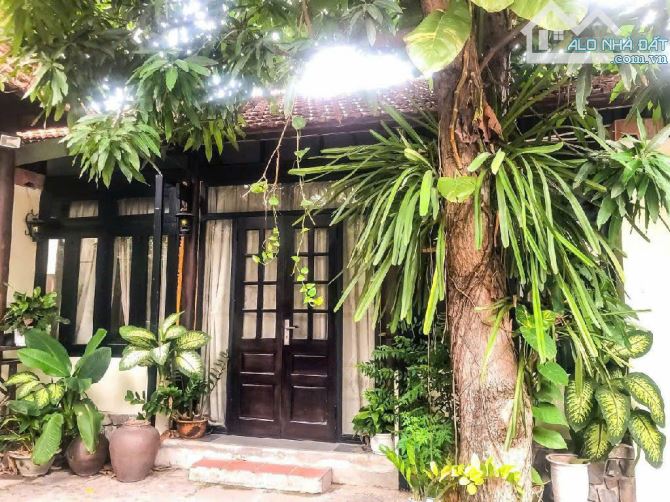 🏡 CẦN BÁN NHÀ SÂN VƯỜN TRÊN MẢNH ĐẤT RỘNG 505M² – KIỆT Ô TÔ ĐƯỜNG NGŨ HÀNH SƠN, ĐÀ NẴNG - 7