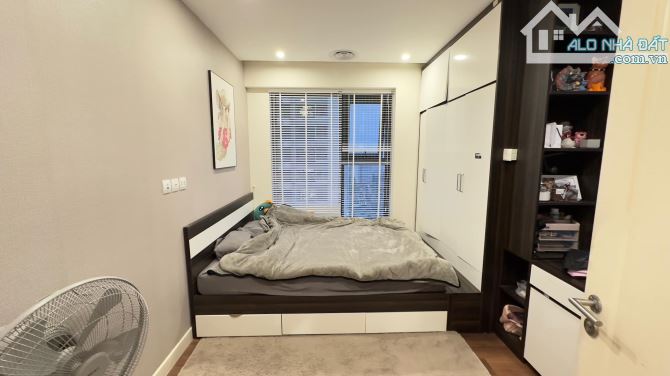 CĂN GÓC 3 NGỦ CHUNG CƯ IMPERIA GARDEN 203 NGUYỄN HUY TƯỞNG 98m2 8 TỶ FULL NỘI THẤT - 7