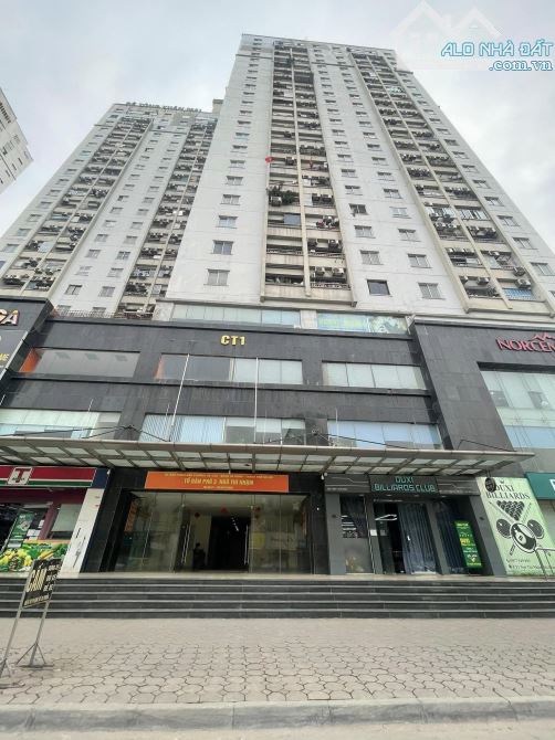 QUÁ HIẾM -GIÁ TỐT CC CT1 NGÔ THỊ NHẬM 80M2 2 NGỦ 2VS -LÔ GÓC -NHÀ ĐẸP FULL NỘI THẤT Ở NGAY - 7
