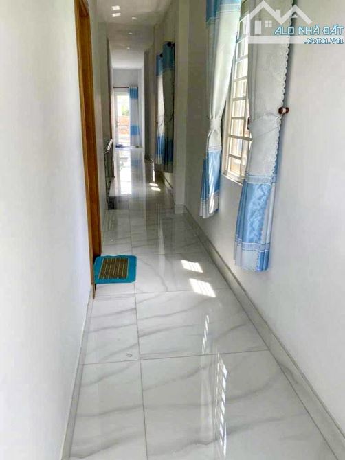 SIÊU NGON - BIỆT THỰ SANG XỊN MỊN - 2 MẶT TIỀN ĐƯỜNG - TĂNG NHƠN PHÚ A - THỦ ĐỨC - 171M2 - 7