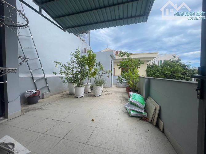 Bán nhà 3 tầng hẻm Trần Phú 90m2 - 8