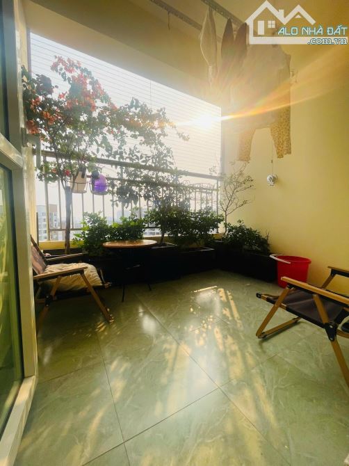 Cần bán gấp siêu phẩm 3 ngủ chung cư KĐT mới Trung Hòa Nhân Chính 147m2, 3PN, full nội thấ - 8