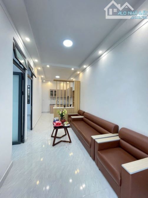 Cần bán gấp nhà Mai Xuân Thưởng, p8, Đà Lạt - 8