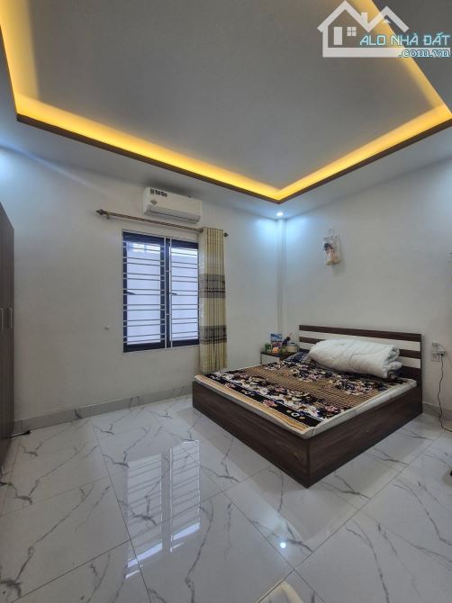 Bán nhà lương quán , phường nam sơn ,quận an dương . 2,5tỷ, 3 tầng, 60 m. - 8