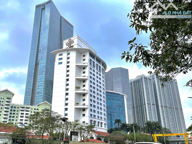 NHÀ MẶT PHỐ 1 MẶT NGÕ SAU 14 TỶ 35m 4 TẦNG MT 3,8m VỈA HÈ Ô TÔ TRÁNH ĐƯỜNG BƯỞI BA ĐÌNH - 8