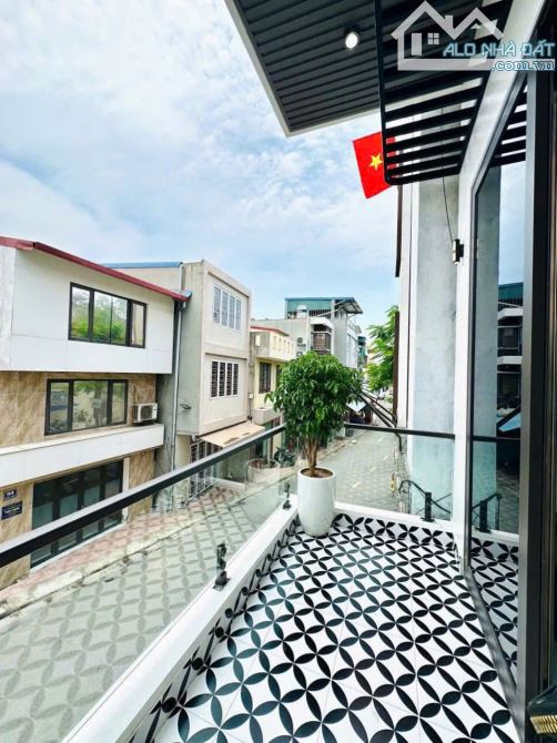 SIÊU PHẨM NHÀ 3 TẦNG – MẶT ĐƯỜNG BÃI SẬY – TRẠI CHUỐI – THƯỢNG LÝ – HỒNG BÀNG - 8