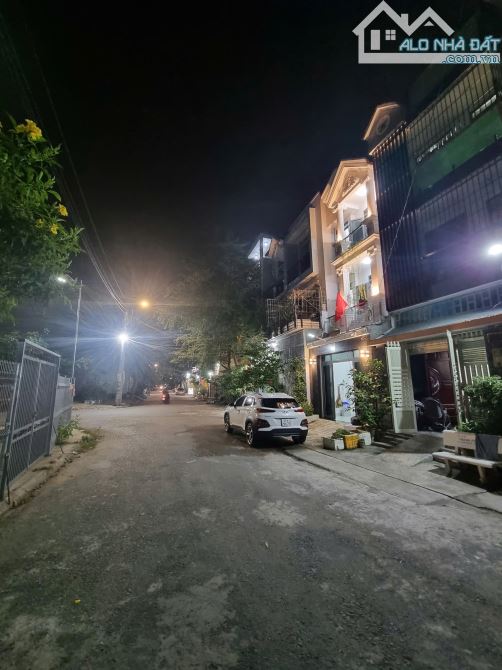 Bán nhà 50m2, Hẻm rộng 10m, Đường Đào Tông Nguyên Nhà Bè Tp.HCM, Giá 6,5 tỷ - 8