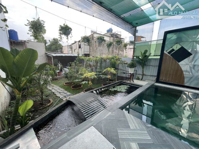 ĐẤT LỚN NGUYỄN VĂN QUÁ DHT QUẬN 12 GIÁ RẺ 39.9 tỷ - 8