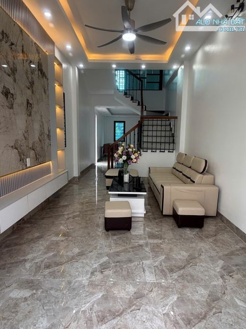 Bán nhà góc 3 tầng ngõ phố hồ xuân hương, tp hải dương - 8