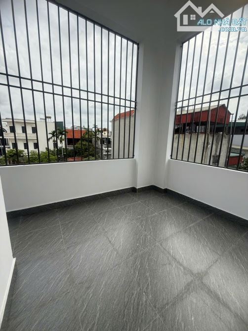 Bán nhà lô góc thoáng mát ngõ hồ xuân hương, tp hải dương - 8