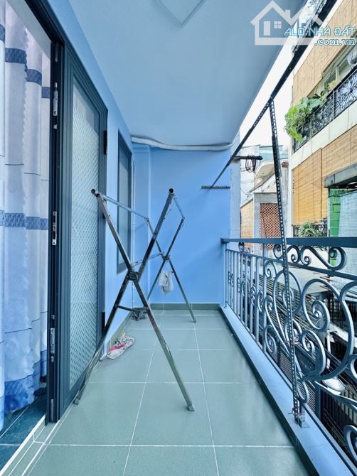 Phạm Văn Hai - Liền Kề Mặt Tiền Trường Sa - Gần Út Tịch - 8