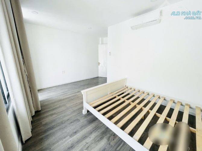 Q7 LÂM VĂN BỀN HẺM 2 Ô TÔ ĐẬU ĐỖ THOẢI MÁI 5.1x10M 4 TẦNG 4PN Ô TÔ NGỦ NHÀ 10.xT - 8