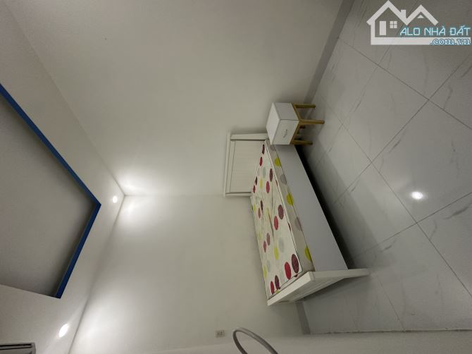 Nhà HXH 4x18 - 68.3m2 gần Ngã tư chợ Đồn . Có thể dọn vô ở liền - 8