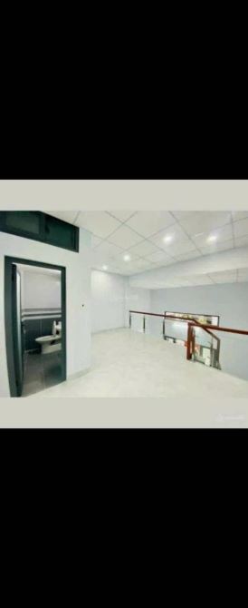Bán nhà Quận 2, Nguyễn Tuyển, ngang 4,5m, sát MT, sổ vuông đẹp, 4.xx tỷ - 8